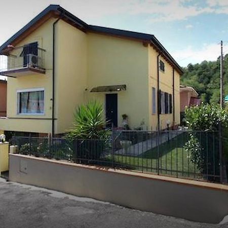 Casa Alda Apartment Специя Екстериор снимка