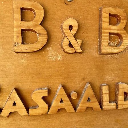 Casa Alda Apartment Специя Екстериор снимка