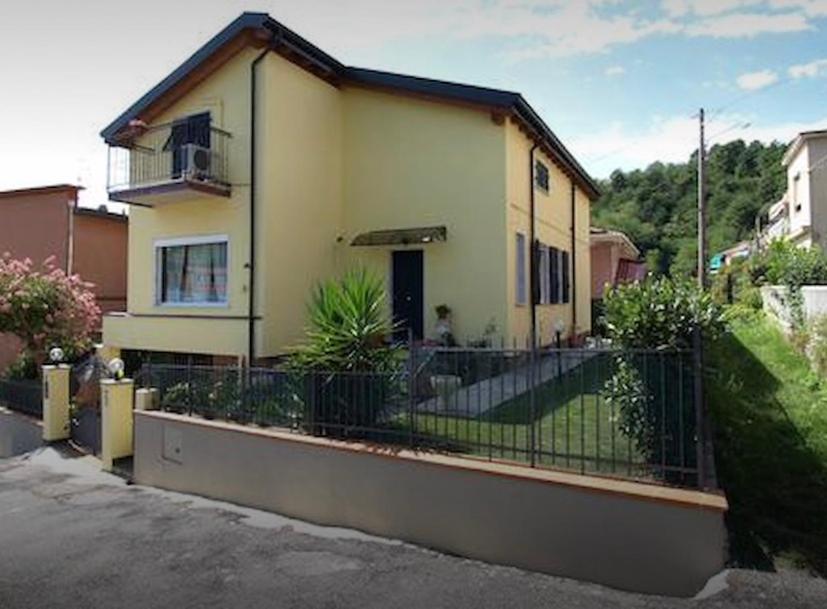Casa Alda Apartment Специя Екстериор снимка