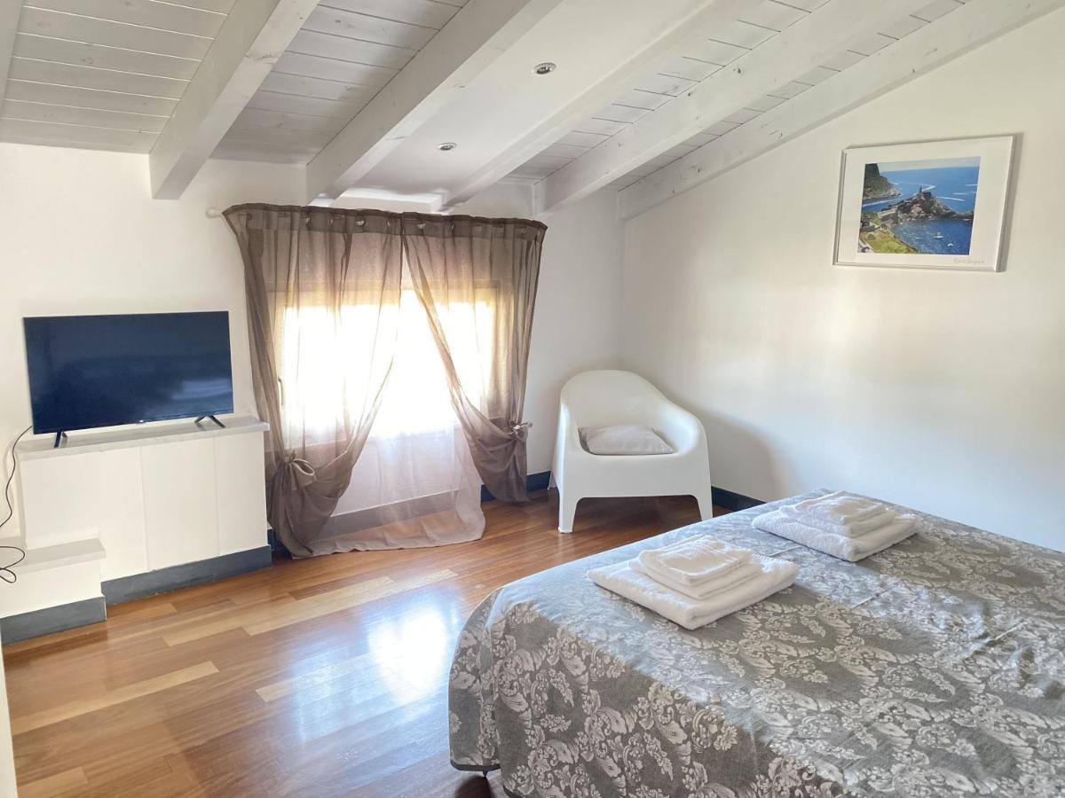 Casa Alda Apartment Специя Екстериор снимка