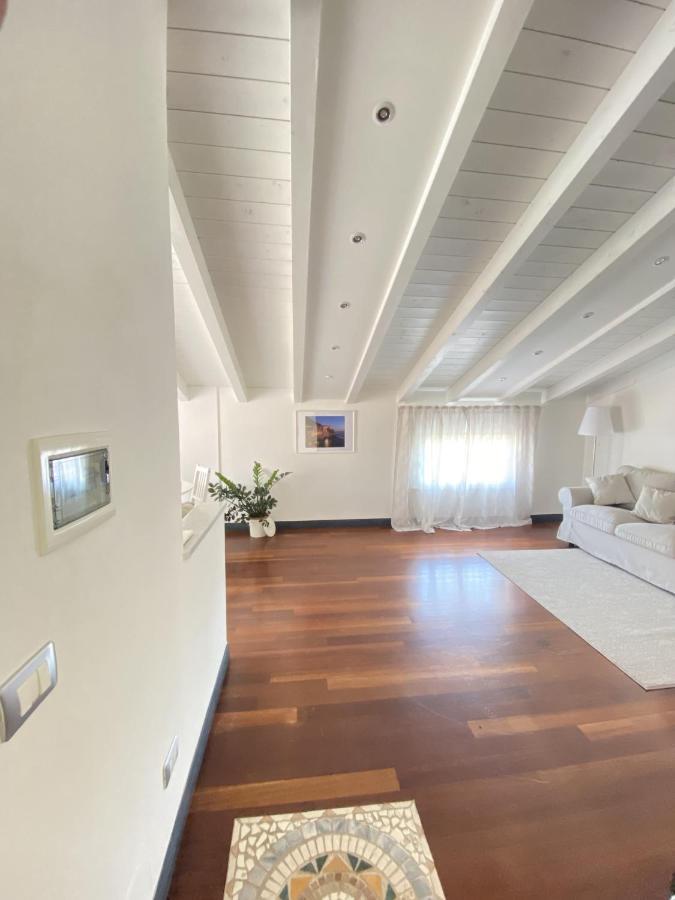 Casa Alda Apartment Специя Екстериор снимка