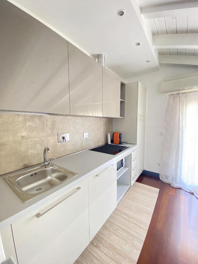 Casa Alda Apartment Специя Екстериор снимка