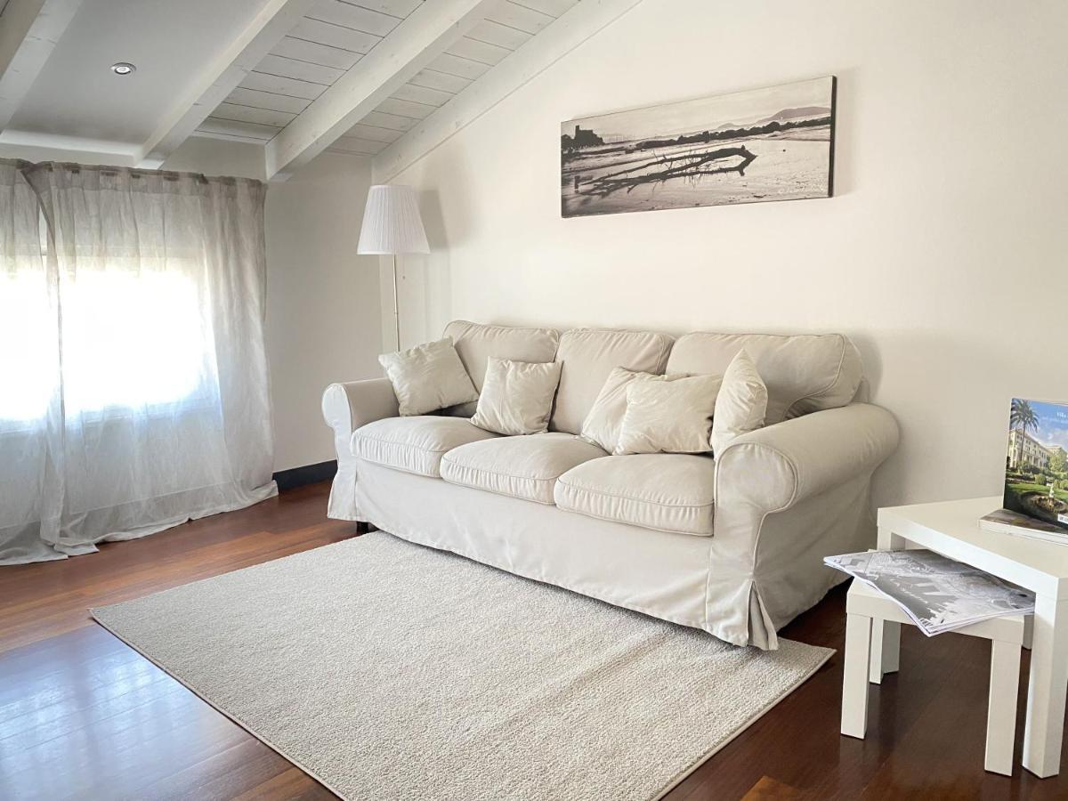 Casa Alda Apartment Специя Екстериор снимка