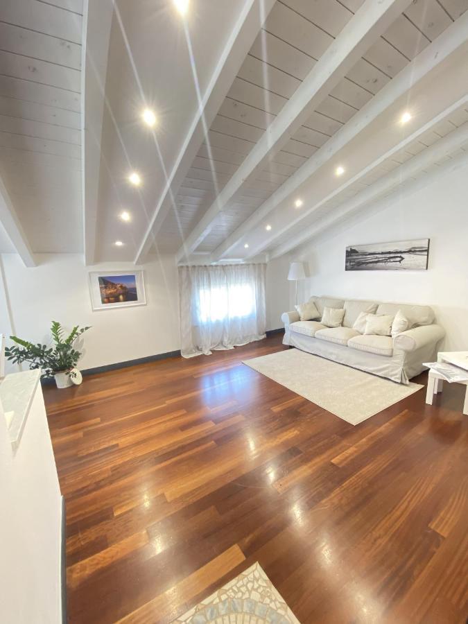 Casa Alda Apartment Специя Екстериор снимка