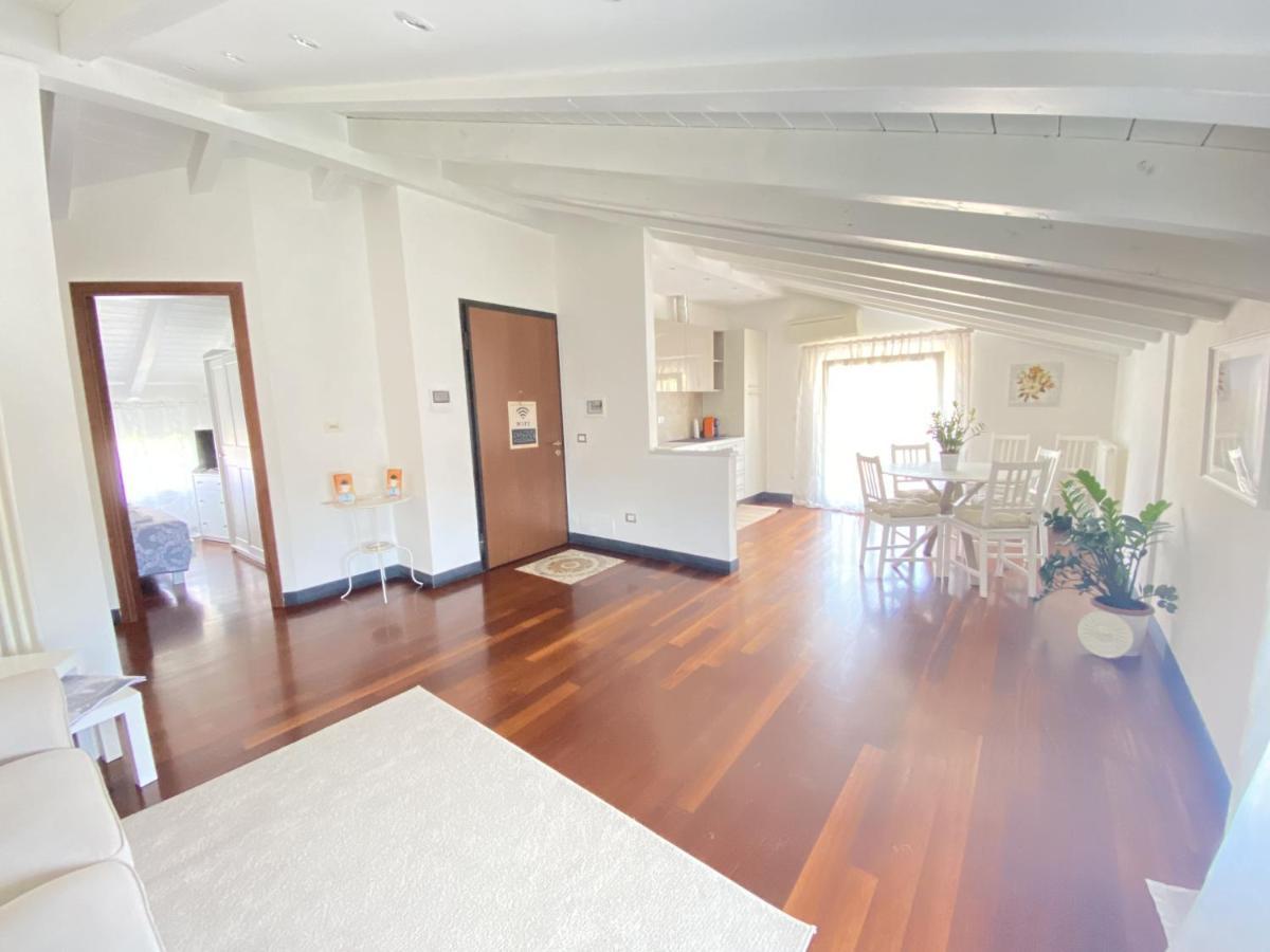 Casa Alda Apartment Специя Екстериор снимка