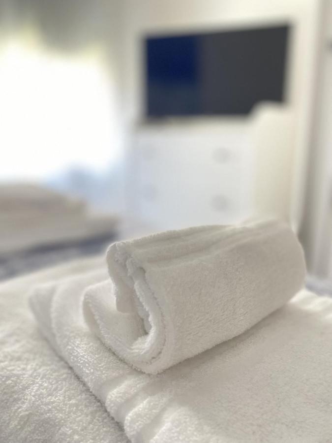 Casa Alda Apartment Специя Екстериор снимка