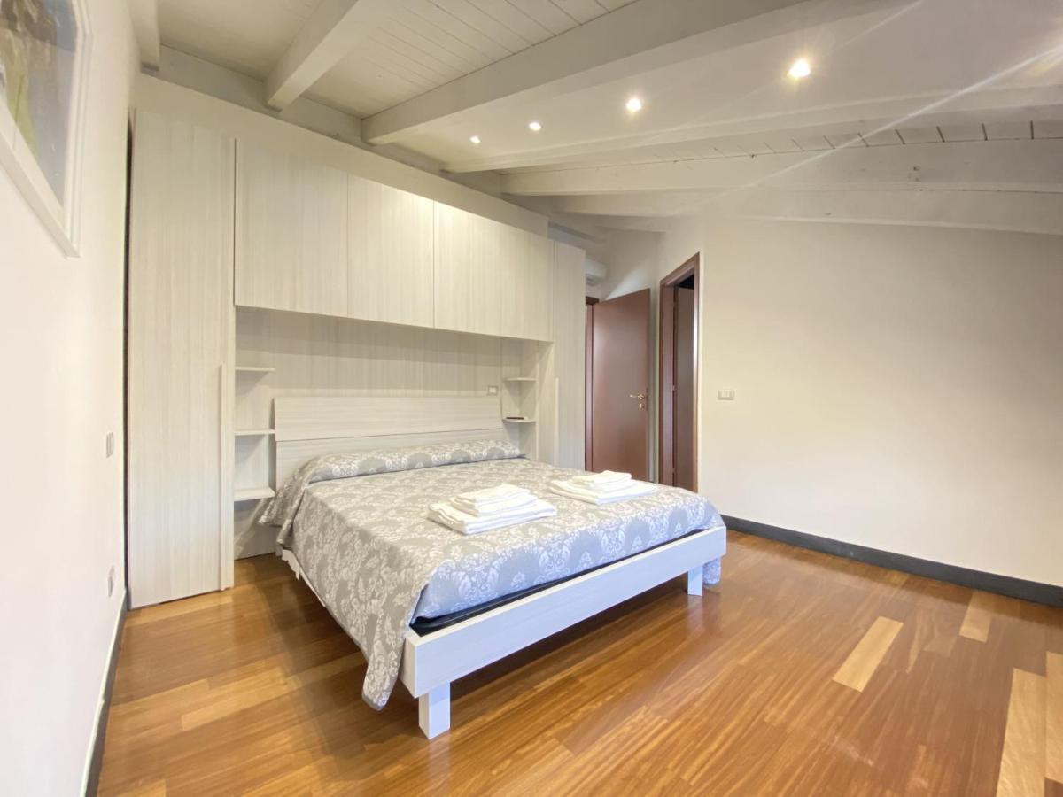 Casa Alda Apartment Специя Екстериор снимка