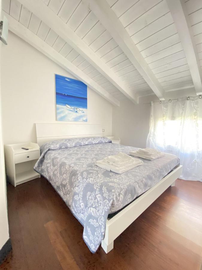 Casa Alda Apartment Специя Екстериор снимка