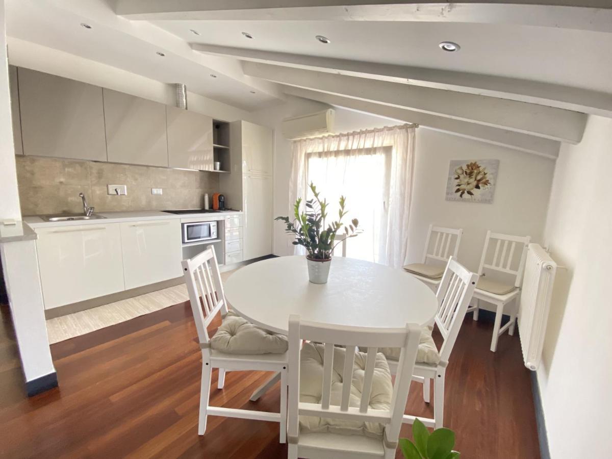 Casa Alda Apartment Специя Екстериор снимка