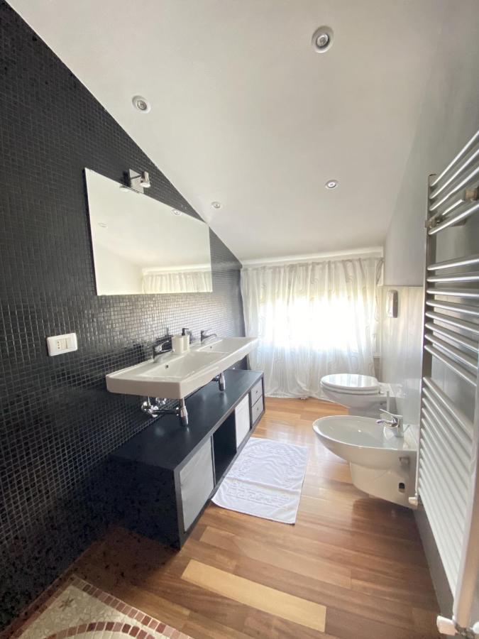 Casa Alda Apartment Специя Екстериор снимка