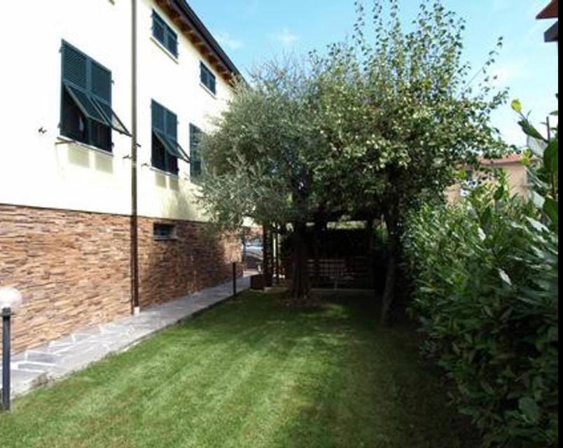 Casa Alda Apartment Специя Екстериор снимка