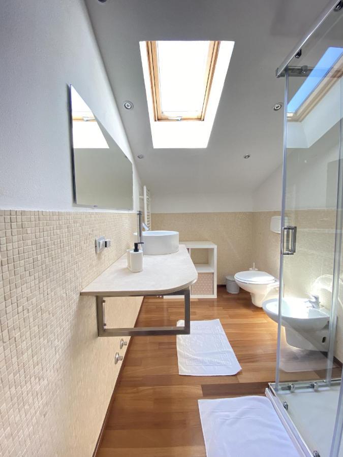 Casa Alda Apartment Специя Екстериор снимка