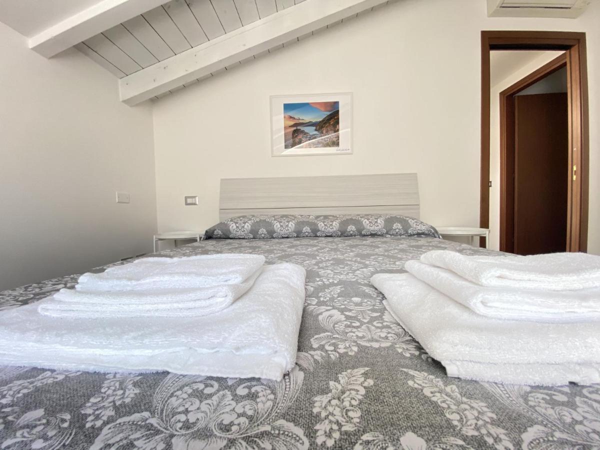 Casa Alda Apartment Специя Екстериор снимка