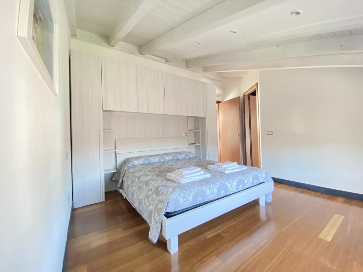 Casa Alda Apartment Специя Екстериор снимка