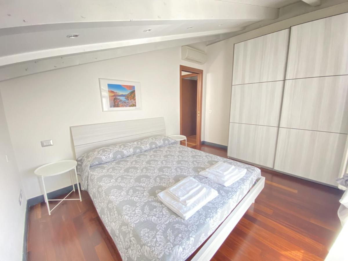Casa Alda Apartment Специя Екстериор снимка