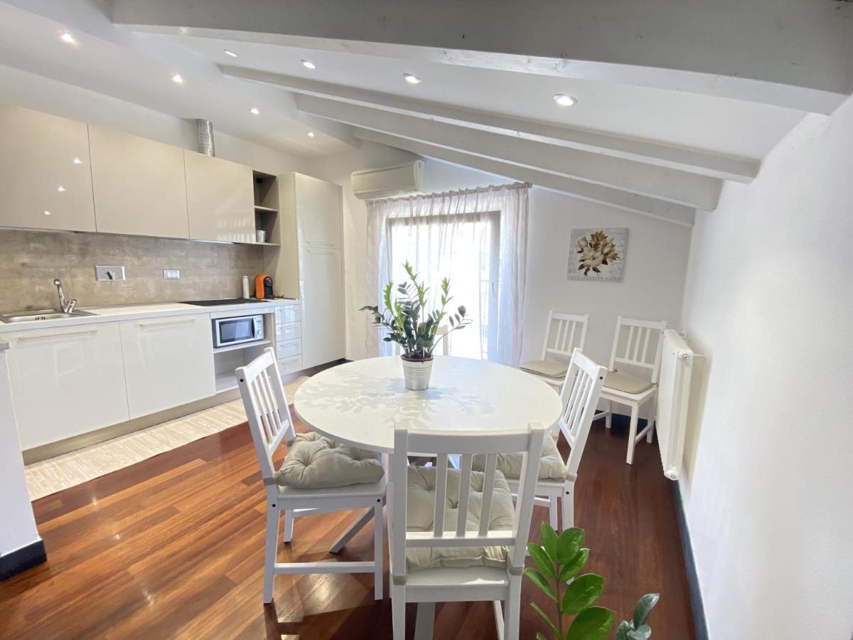 Casa Alda Apartment Специя Екстериор снимка