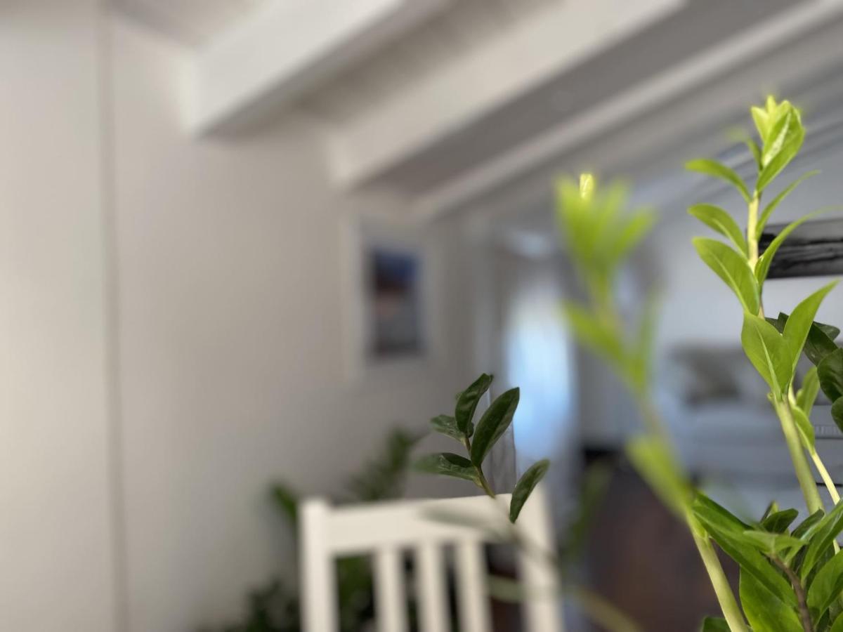 Casa Alda Apartment Специя Екстериор снимка