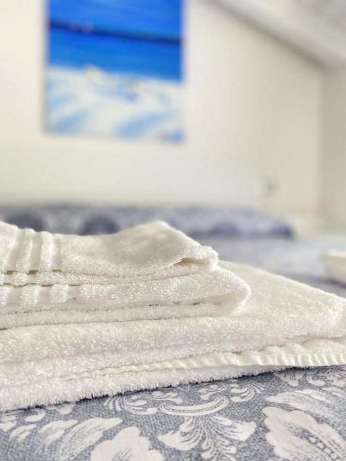 Casa Alda Apartment Специя Екстериор снимка