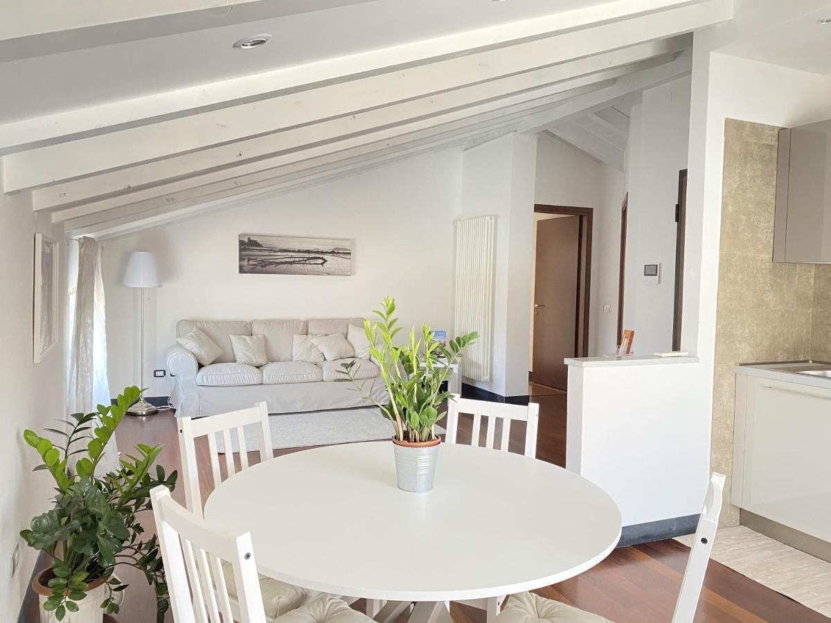 Casa Alda Apartment Специя Екстериор снимка