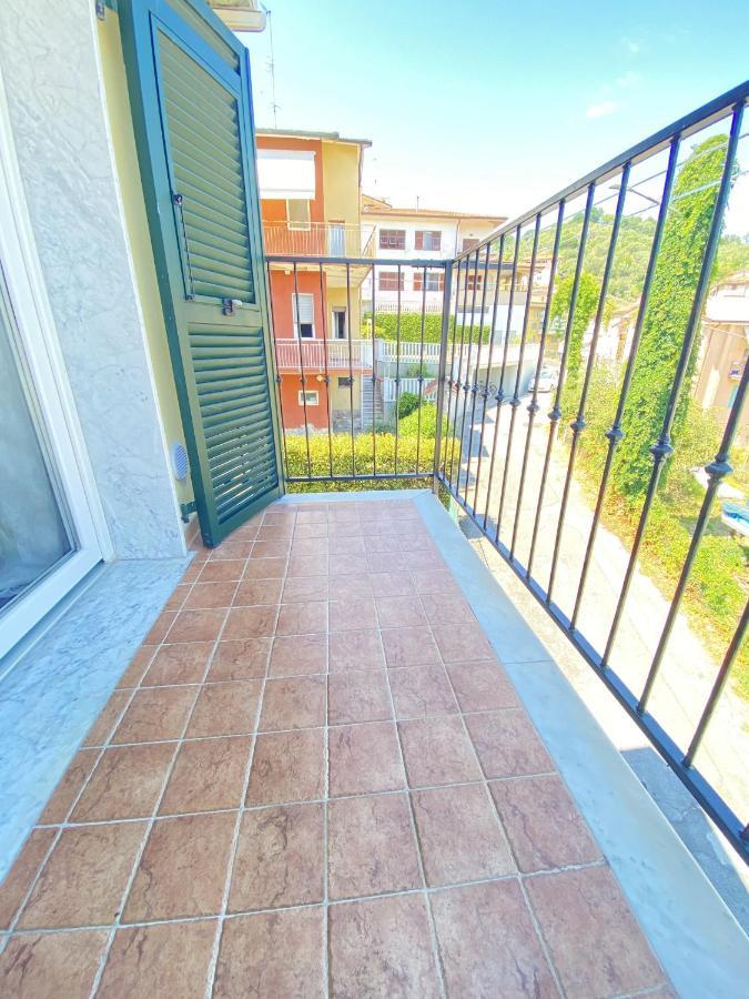 Casa Alda Apartment Специя Екстериор снимка